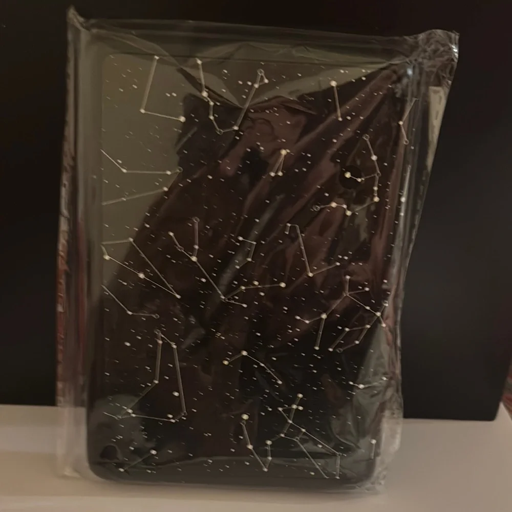 Amazon stylish black
